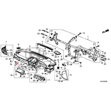 Load image into Gallery viewer, [NEW] JDM HONDA ACCORD CV3 2022 Instrument panel GENUINE OEM
