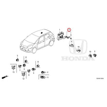 Load image into Gallery viewer, [NEW] JDM HONDA FIT e:HEV GR3 2023 Parking Sensor (1) GENUINE OEM
