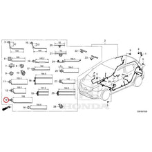 Load image into Gallery viewer, [NEW] JDM HONDA FIT e:HEV GR3 2023 Wiring Harness (3) GENUINE OEM
