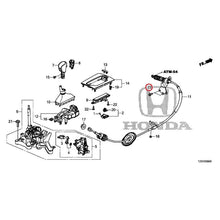 Load image into Gallery viewer, [NEW] JDM HONDA FIT e:HEV GR3 2023 Select Lever GENUINE OEM
