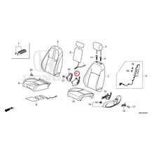 Load image into Gallery viewer, [NEW] JDM HONDA VEZEL e:HEV RV5 2025 Front Seat (Passenger Side) GENUINE OEM
