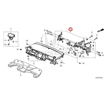 Load image into Gallery viewer, [NEW] JDM HONDA FIT GR1 2020 Instrument panel GENUINE OEM
