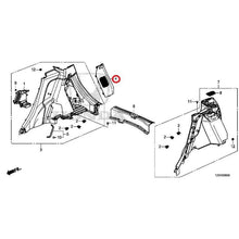 Load image into Gallery viewer, [NEW] JDM HONDA FIT e:HEV GR3 2020 Side Lining GENUINE OEM
