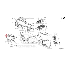 Load image into Gallery viewer, [NEW] JDM HONDA ODYSSEY e:HEV RC5 2024 Instrument panel garnish (driver side) (2) GENUINE OEM
