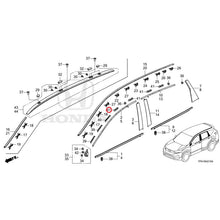 Load image into Gallery viewer, [NEW] JDM HONDA CR-V HYBRID RT5 2020 Molding GENUINE OEM
