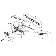 Load image into Gallery viewer, [NEW] JDM HONDA FIT GR1 2020 Front Windshield Wiper GENUINE OEM
