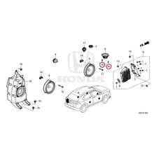 Load image into Gallery viewer, [NEW] JDM HONDA VEZEL e:HEV RV5 2025 Speakers GENUINE OEM
