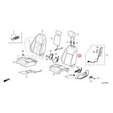 Load image into Gallery viewer, [NEW] JDM HONDA VEZEL RV3 2021 Front Seat (Passenger Side) GENUINE OEM

