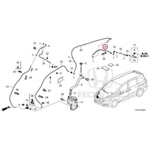 Load image into Gallery viewer, [NEW] JDM HONDA ODYSSEY e:HEV RC5 2024 Windshield Washer GENUINE OEM
