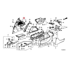 Load image into Gallery viewer, [NEW] JDM HONDA S660 JW5 2020 Front Console GENUINE OEM
