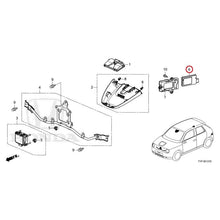 Load image into Gallery viewer, [NEW] JDM HONDA Honda e ZC7 2023 Radar/Camera GENUINE OEM
