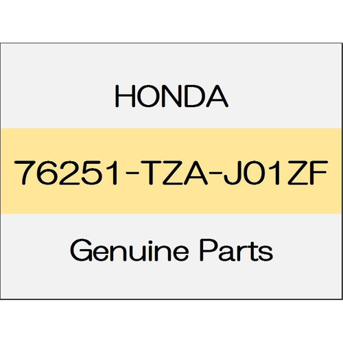 [NEW] JDM HONDA FIT eHEV GR Skull cap (L) Home monotone roof accent color-free body color code (NH880M) 76251-TZA-J01ZF GENUINE OEM
