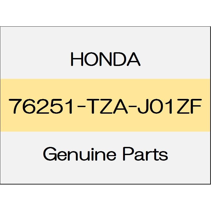 [NEW] JDM HONDA FIT eHEV GR Skull cap (L) Home monotone roof accent color-free body color code (NH880M) 76251-TZA-J01ZF GENUINE OEM