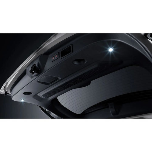 [NEW] JDM Subaru FORESTER SL Rear Gate Light Genuine OEM