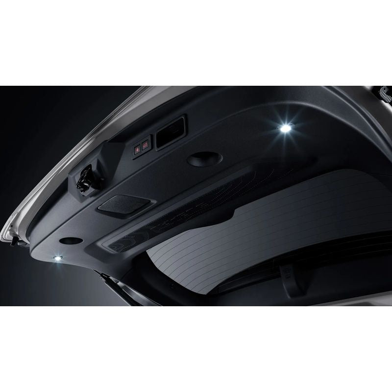 [NEW] JDM Subaru FORESTER SL Rear Gate Light Genuine OEM