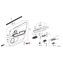 Load image into Gallery viewer, [NEW] JDM HONDA VEZEL HYBRID RU3 2020 Front Door Lining GENUINE OEM

