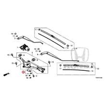 Load image into Gallery viewer, [NEW] JDM HONDA INSIGHT ZE4 2021 Front Windshield Wiper GENUINE OEM
