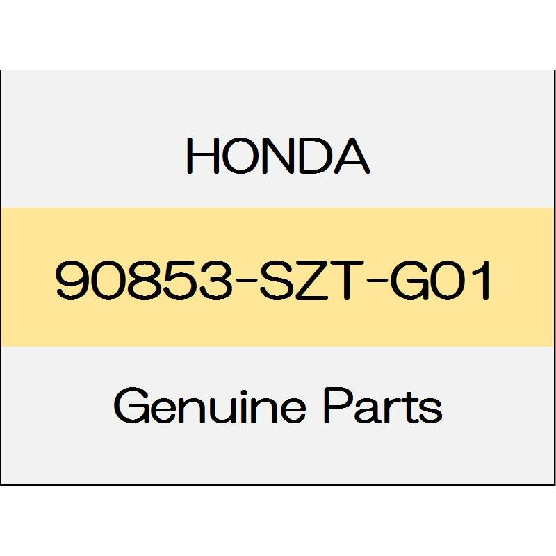 [NEW] JDM HONDA CIVIC TYPE R FK8 Rivet 4.8MM 90853-SZT-G01 GENUINE OEM