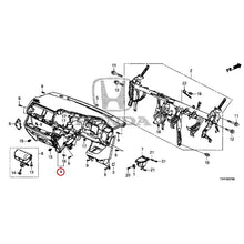Load image into Gallery viewer, [NEW] JDM HONDA N-WGN CUSTOM JH3 2023 Instrument panel GENUINE OEM
