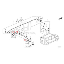 Load image into Gallery viewer, [NEW] JDM HONDA STEP WGN e:HEV RP8 2022 Antenna GENUINE OEM
