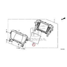 Load image into Gallery viewer, [NEW] JDM HONDA FIT e:HEV GR3 2023 Meter GENUINE OEM
