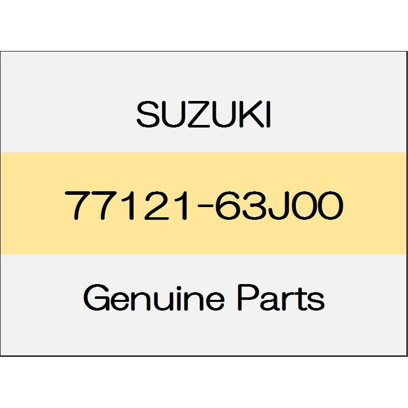 [NEW] JDM SUZUKI SWIFT ZC13/43/53/83,ZD53/83 Fuel filler door spring 77121-63J00 GENUINE OEM