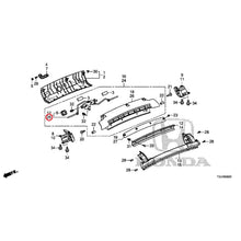 Load image into Gallery viewer, [NEW] JDM HONDA S660 JW5 2020 Roof Side Locks GENUINE OEM
