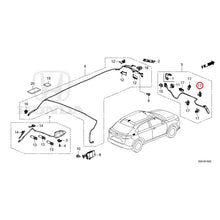 Load image into Gallery viewer, [NEW] JDM HONDA VEZEL e:HEV RV5 2021 Antenna GENUINE OEM
