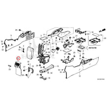Load image into Gallery viewer, [NEW] JDM HONDA ZR-V e:HEV RZ4 2025 Console GENUINE OEM
