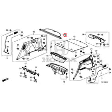 Load image into Gallery viewer, [NEW] JDM HONDA CR-V HYBRID RT5 2020 Side Lining GENUINE OEM
