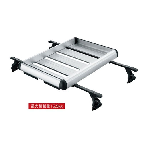 [NEW] JDM Suzuki Jimny NOMADE JC74W Roof Rack Attachment Genuine OEM