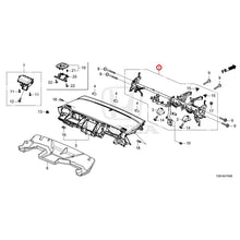 Load image into Gallery viewer, [NEW] JDM HONDA FIT e:HEV GR6 2021 Instrument panel GENUINE OEM

