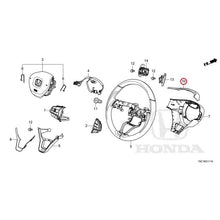 Load image into Gallery viewer, [NEW] JDM HONDA ODYSSEY e:HEV RC5 2024 Steering wheel (SRS) (RC4-130/RC5-100) GENUINE OEM

