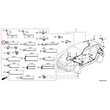 Load image into Gallery viewer, [NEW] JDM HONDA FIT e:HEV GR3 2023 Wiring Harness (3) GENUINE OEM
