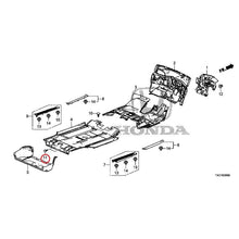 Load image into Gallery viewer, [NEW] JDM HONDA STEP WGN SPADA RP5 2020 Floor Mat GENUINE OEM
