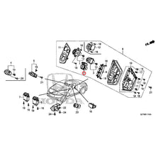 Load image into Gallery viewer, [NEW] JDM HONDA CR-Z ZF2 2016 Switches GENUINE OEM
