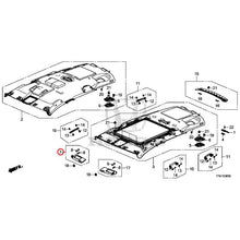 Load image into Gallery viewer, [NEW] JDM HONDA CR-V HYBRID RT5 2020 Roof Lining GENUINE OEM
