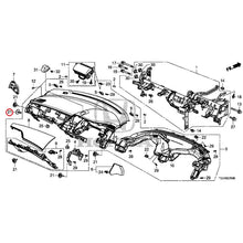 Load image into Gallery viewer, [NEW] JDM HONDA S660 JW5 2020 Instrument panel GENUINE OEM
