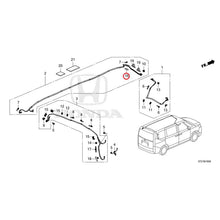 Load image into Gallery viewer, [NEW] JDM HONDA STEP WGN e:HEV RP8 2022 Antenna GENUINE OEM
