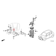 Load image into Gallery viewer, [NEW] JDM HONDA Honda e ZC7 2023 Horn/AVAS speaker GENUINE OEM
