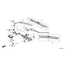 Load image into Gallery viewer, [NEW] JDM HONDA VEZEL RV3 2021 Front Windshield Wiper GENUINE OEM
