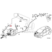 Load image into Gallery viewer, [NEW] JDM HONDA FIT GK5 2016 Windshield Washer GENUINE OEM
