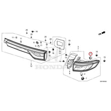 Load image into Gallery viewer, [NEW] JDM HONDA VEZEL e:HEV RV5 2021 Taillights GENUINE OEM
