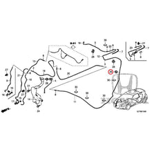 Load image into Gallery viewer, [NEW] JDM HONDA CR-Z ZF2 2014 Windshield Washer GENUINE OEM
