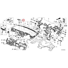 Load image into Gallery viewer, [NEW] JDM HONDA STEP WGN e:HEV RP8 2022 Instrument panel GENUINE OEM
