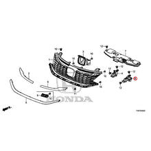 Load image into Gallery viewer, [NEW] JDM HONDA JADE FR5 2019 Front Grill (3) GENUINE OEM
