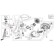 Load image into Gallery viewer, [NEW] JDM HONDA N-BOX JOY JF5 2025 Mirrors GENUINE OEM
