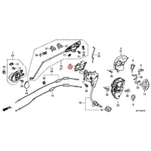 Load image into Gallery viewer, [NEW] JDM HONDA CR-Z ZF1 2012 Door Locks/Outer Handles GENUINE OEM
