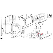 Load image into Gallery viewer, [NEW] JDM HONDA N-BOX JOY JF5 2025 Sliding Door Panel GENUINE OEM
