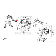 Load image into Gallery viewer, [NEW] JDM HONDA VEZEL e:HEV RV5 2025 Side Lining GENUINE OEM
